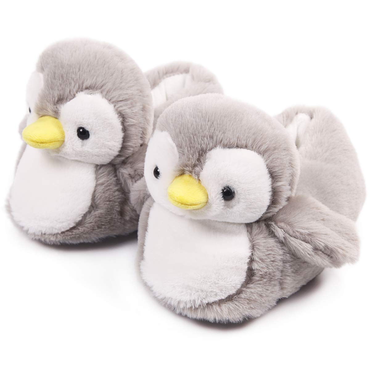 penguin house shoes