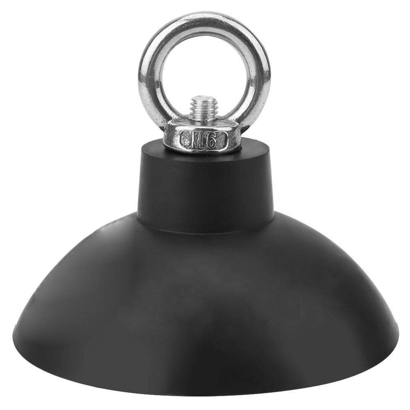 Kadimendium Bath Restraint System,Solid Fixed Bath Grooming Dog Neck Cable Loop Sliding Knot Suction Cup Stable for Grooming