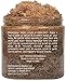 Baebody Arabica Coffee Exfoliating & Moisturizing Scrub, 10 Ounces