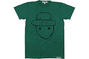 Tipsy Elves Funny Men's St Patricks Day T-Shirts - Hilarious Colorful Saint Paddys Tees for Men