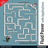 Fluid Power with Applications