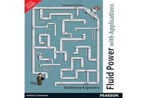 Fluid Power with Applications
