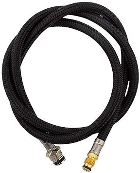 Pfister 9510690 Pull Out Hose Kitchen Sink Faucets Amazon Com
