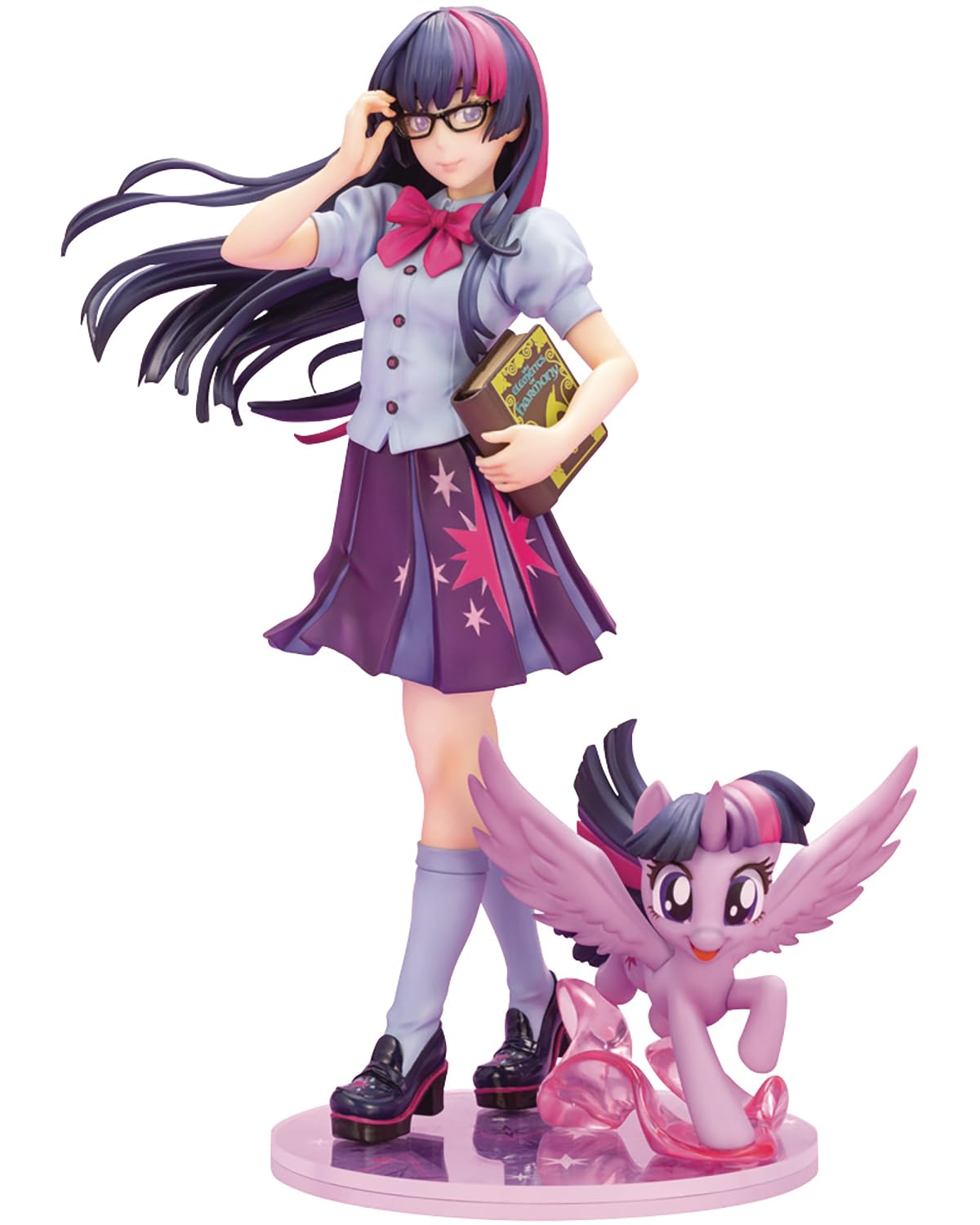 My Little Pony: Twilight Sparkle Bishoujo Statue