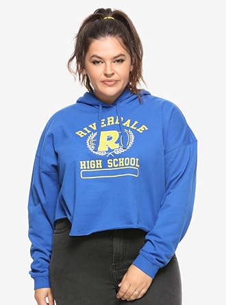 girls riverdale hoodie