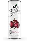 Bai Bubbles Bolivia Black Cherry, Sparkling Antioxidant Infused Beverage, 11.5 Fl. Oz. Cans (Pack of 12)