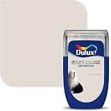 Dulux Easycare Bathroom Tester Paint Nutmeg White 30 ml Moisture Resistant