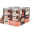 ACANA Chunks in Broth Salmon & Chicken Recipe, 3oz, case of 12 cans