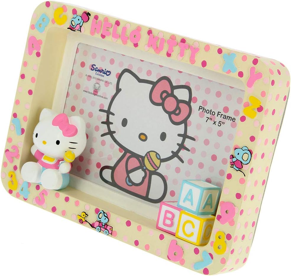 Hello Kitty Someone Special Frame