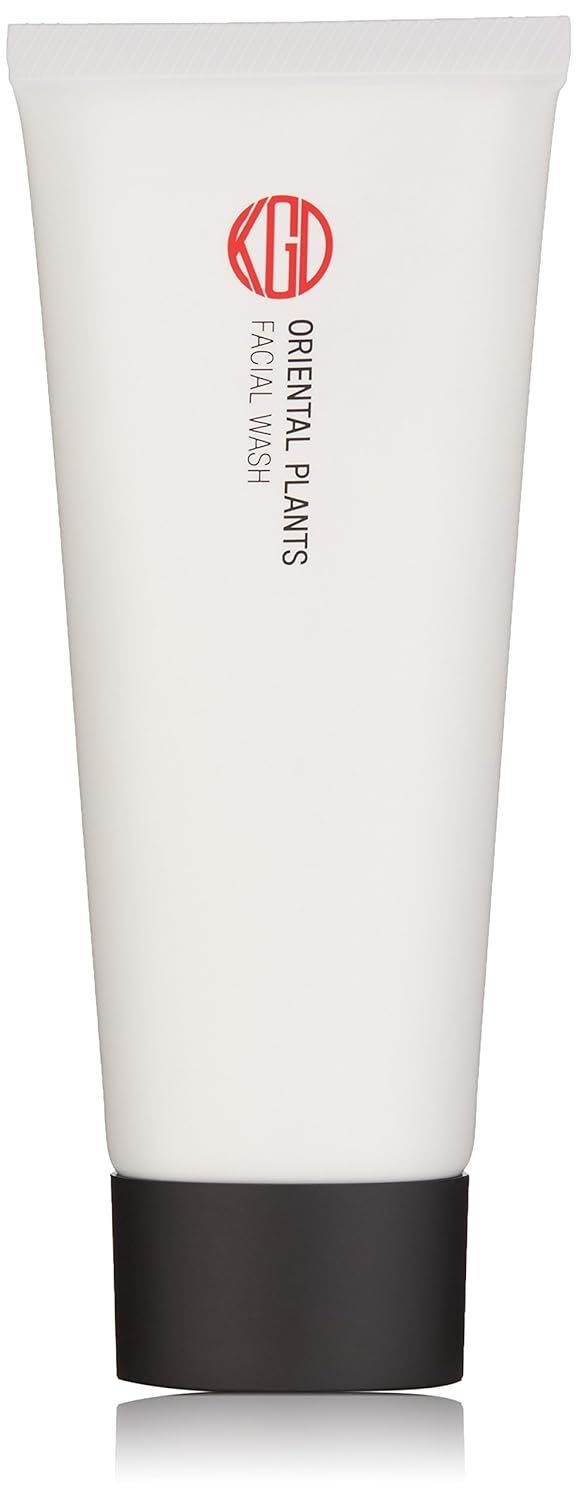 Koh Gen Do Oriental Plants Cleansing Cream