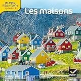 Les maisons (French Edition) by