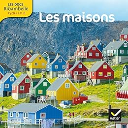 Les  maisons