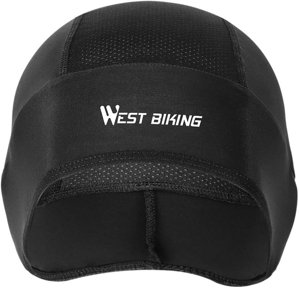 cappello di raffreddamento per dormire