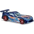 Hot Wheels 2016 HW Race Team Need for Speed SRT Viper GTS-R 2/250, Blue