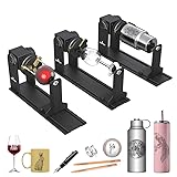 Mecpow G5 Laser Rotary Roller with Three