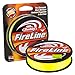 Berkley Fireline Superline Fishing Line