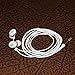 ACCTREND Earphones Headphones Sport Headphones Earbuds 3.5mm Ae8-sp in-Ear with Microphone Volume Adjustment Super-bass
