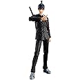 TAMASHII NATIONS - Chainsaw Man - AKI Hayakawa S.H.Figuarts Action Figure
