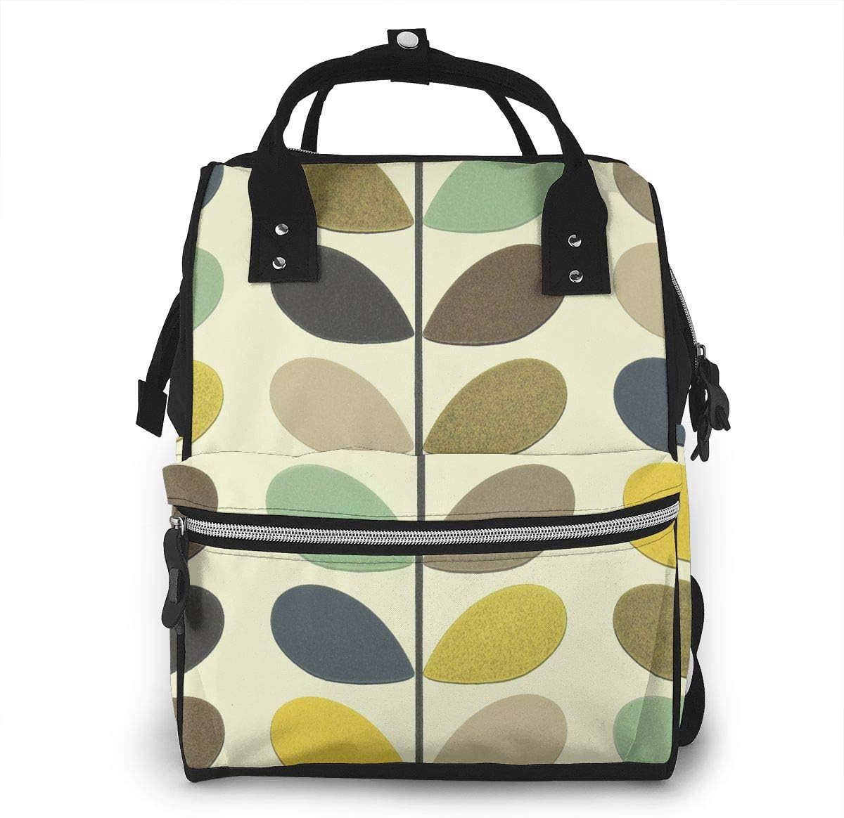 pram straps for changing bags