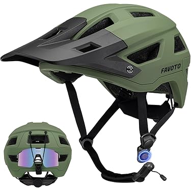 Amazon Best Sellers: Best Adult Bike Helmets