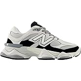 New Balance 9060 Unisex Running Inspired (U9060JBB) (Black/Reflection)