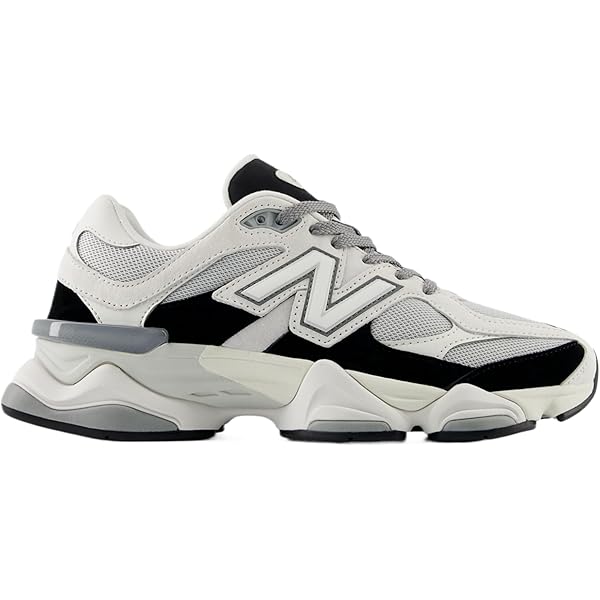 Amazon.com | New Balance 9060 Men's Shoes, New Spruce/Peach