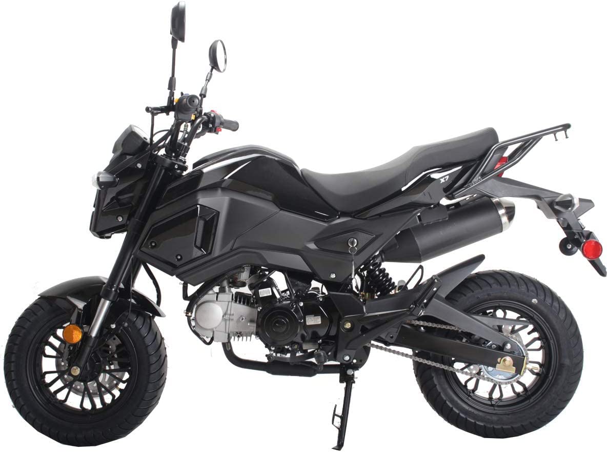Mua HHH 125cc Motorcycle Bike Vader 125 Street Scooter 125cc Motorcycle ...