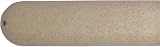Dental Aesthetics Eco Wheat Straw Toothbrush Travel Case White view 2