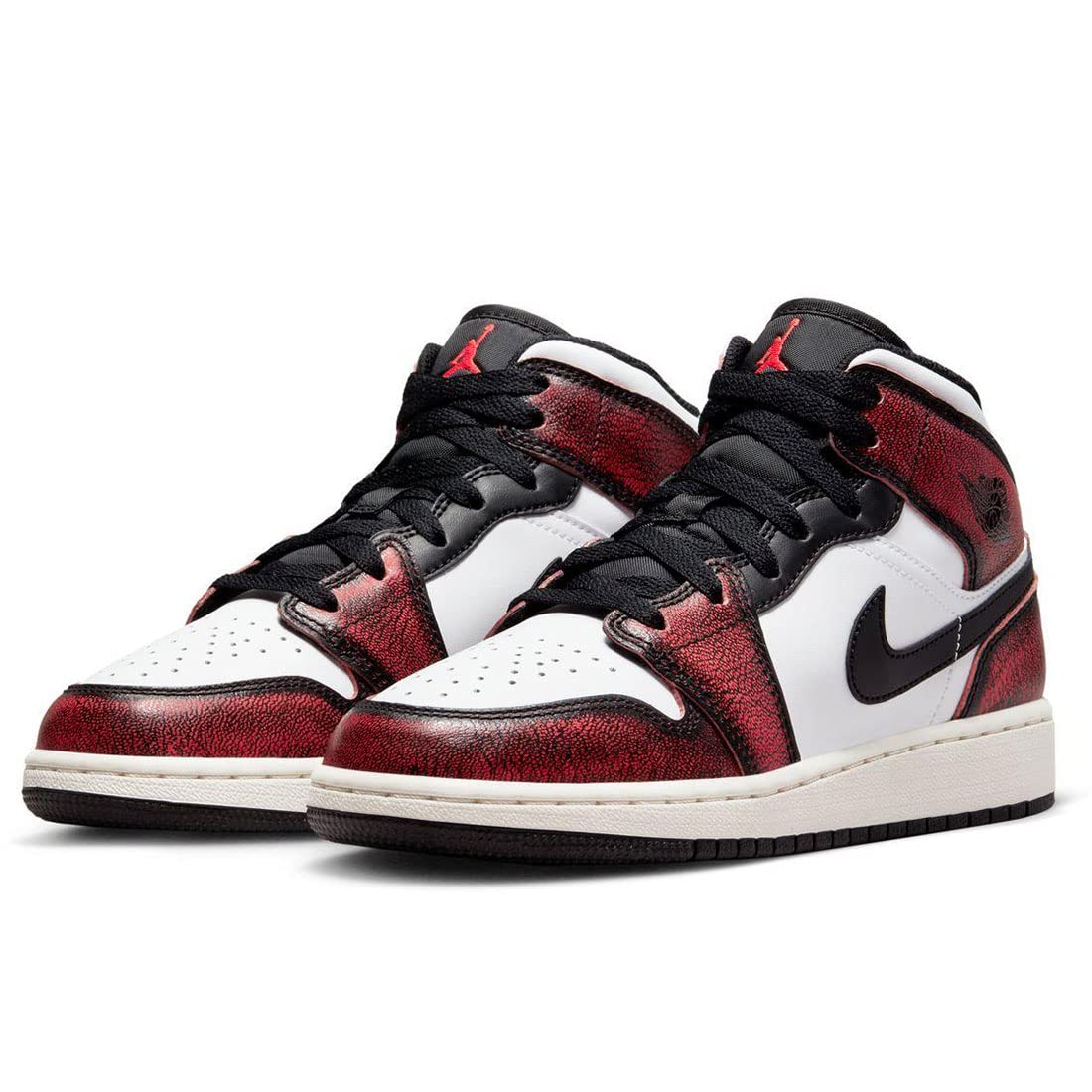 Mua [ナイキ] エア ジョーダン 1 ミッド SE GS J AIR JORDAN 1 MID SE 