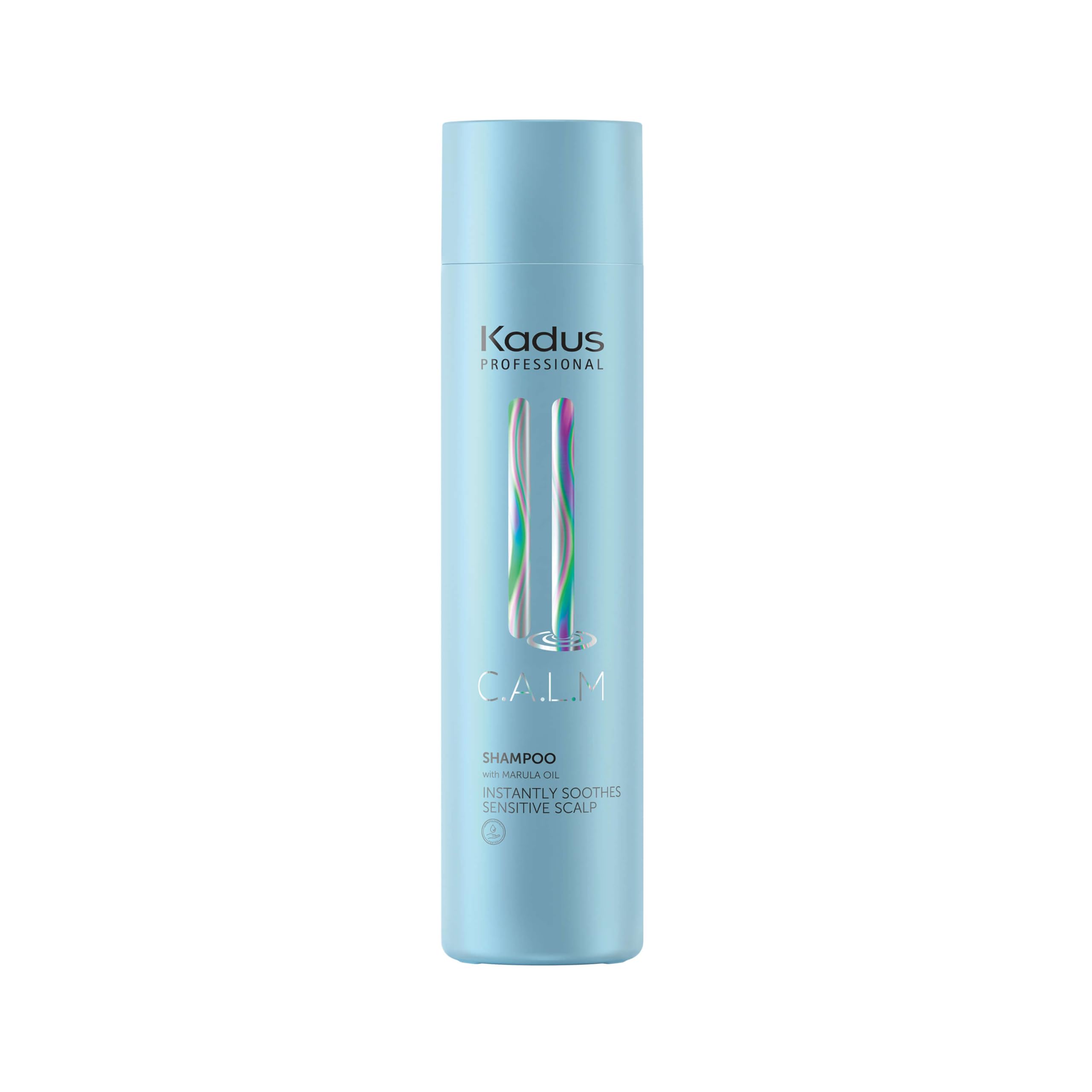 Kadus C.A.L.M. Soothing Shampoo Sensitive Scalp