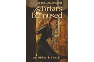 The Briars Bemused