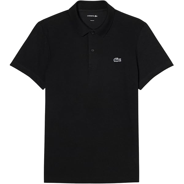 Polo Ralph Lauren Mens Custom Slim Fit Interlock Polo Shirt