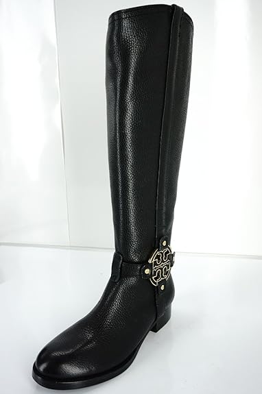 tory burch amanda riding boots