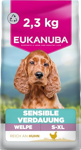 Preis-Check: Eukanuba Daily Care Sensitive... für 12,69€ Deal prüfen!
