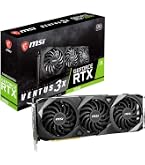 Amazon.com: msi Gaming GeForce RTX 3090 Ti 24GB GDRR6X 384-Bit