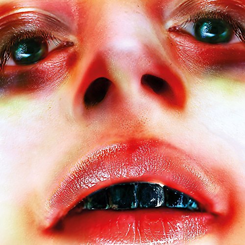Album art for Arca by Arca