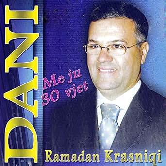 Vallja E Rugoves by Ramadan "Dani" Krasniqi on Amazon 