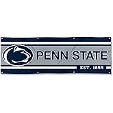 Penn State Nittany Lions Large 2x6 Foot Banner