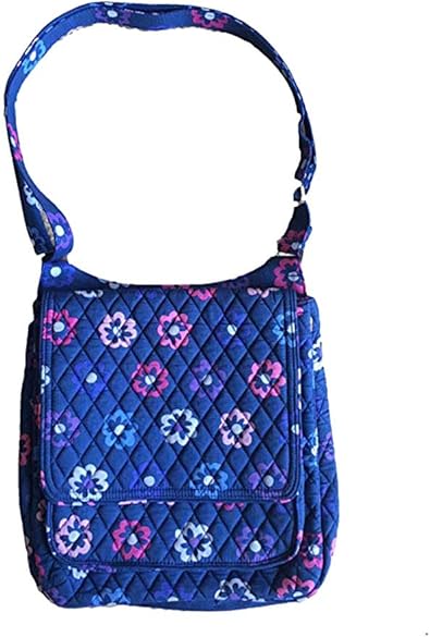 vera bradley mailbag crossbody