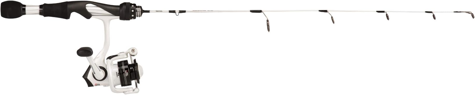 abu garcia veritas 3.0 ice combo