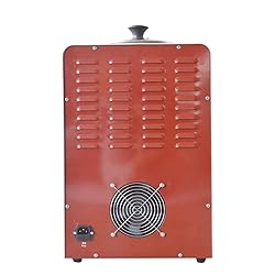 TECHTONGDA Agar Gel Mixer Machine Stirrer Lab