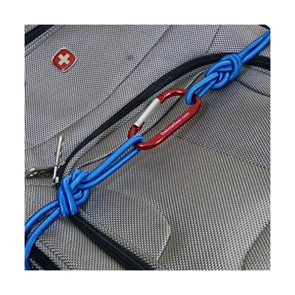 Shock-Cord-Marine-Grade-with-2-Carabiners-Knot-Tying-eBook-18-316-14-on-25-50-100-ft-Spools-6-Colors-Made-in-USA-Also-called-bungee-cord-stretch-cord-elastic-cord Shock-Cord-Marine-Grade-with-2-Carabiners-Knot-Tying-eBook-18-316-14-on-25-50-100-ft-Spools-6-Colors-Made-in-USA-Also-called-bungee-cord-stretch-cord-elastic-cord