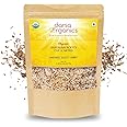 Darsa Organics Shatavari Cut & Sifted - 4 oz, Organic Asparagus Racemosus Root from India, USDA Certified, Non-GMO, Perfect for Shatavari Tea, Supports Women's Health & Lactation, Gluten-Free