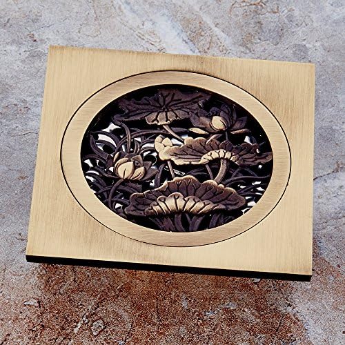 Bakala Floor Drain Bathroom Shower Drain Balcony Shower Drain Wholesale Bathroom Drains
