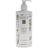 Eminence Clear Skin Probiotic Cleanser, 8.4 Ounce