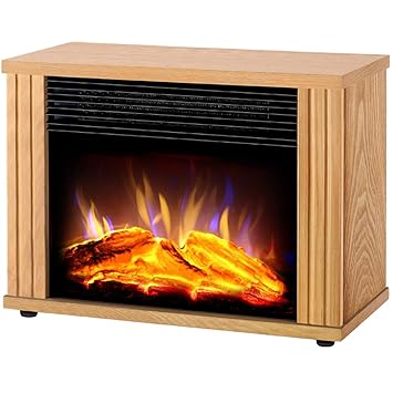 Estufa electrica efecto llama | Estufas de gas, eléctricas, de exterior