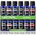 NATRÄL Stay Healthy Set of 6, 100% Pure and Natural Essential Oil, 6/10ml Bottles