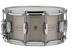 Ludwig LSTLS0714 7X14 STAINLESS STEEL SD