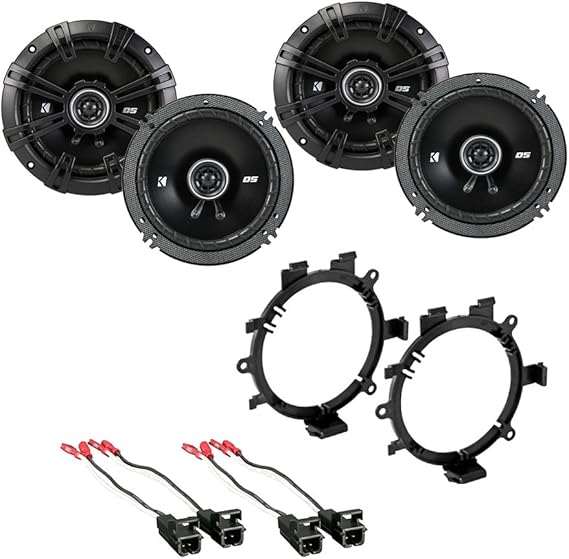 2013 chevy silverado door speaker size