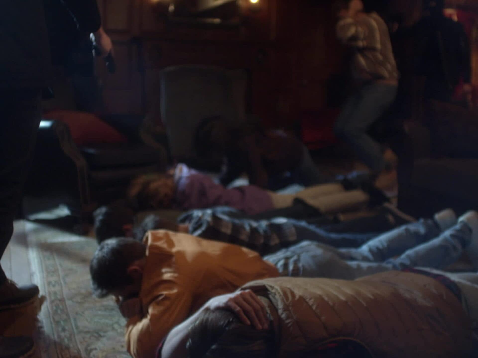 Watch Killer Siblings Season 3 Prime Video